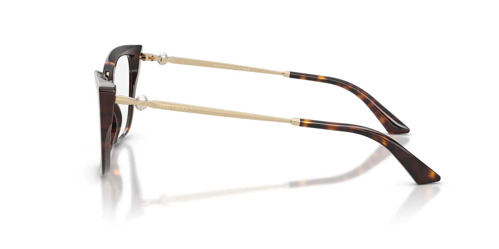 Jimmy Choo 3034HB Eyeglasses - view 21